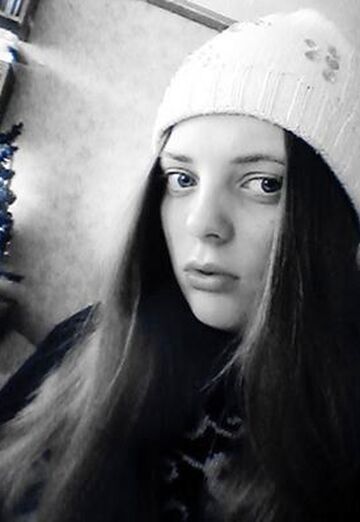 My photo - Vladislava, 25 from Kyiv (@vladislava1374)