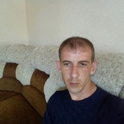 Геннадий, 35, Дзержинск