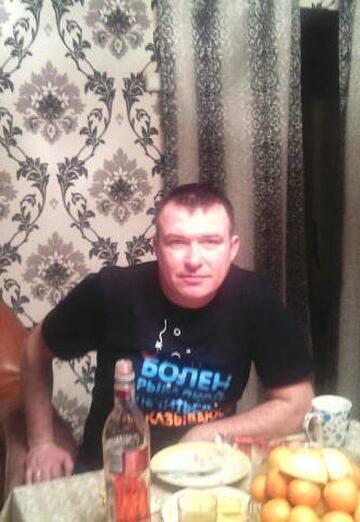 My photo - Evgeniy, 44 from Polevskoy (@evgeniy95685)