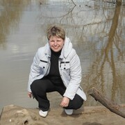 Наталья, 46, Луховицы