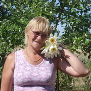 Татьяна, 61, Озинки