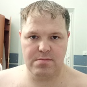 Виктор, 44, Ржев