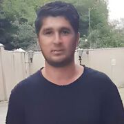 баха, 33, Москва