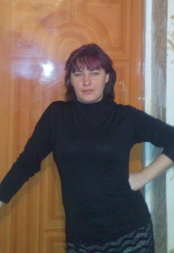 Моя фотография - Аня, 45 из Усть-Каменогорск (@anya15141)