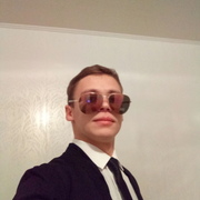 Михон, 26, Чистополь