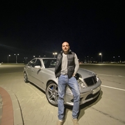 Дато, 31, Пушкино
