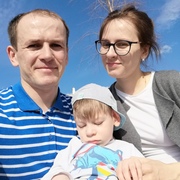 Павел, 33, Карпинск