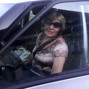 svetlana 68 Izhevsk