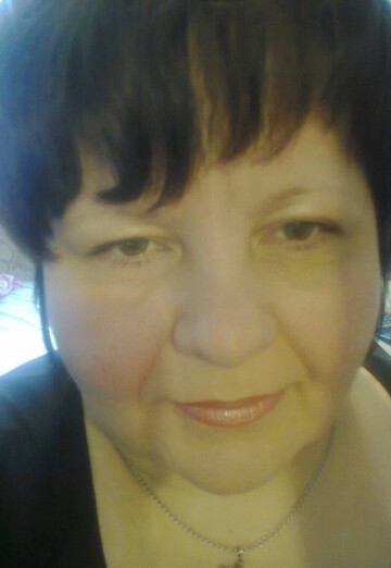 My photo - Marina, 51 from Pervouralsk (@marina100287)