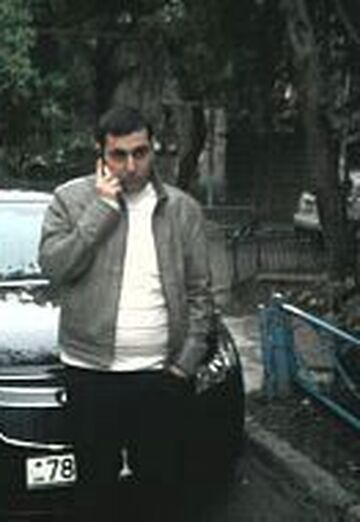 Моя фотография - David, 36 из Ереван (@david88177)