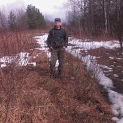 Александр, 34, Ильинско-Подомское
