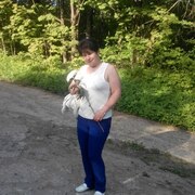 ЛАНА, 49, Сергиев Посад