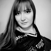 любовь, 33, Шатура