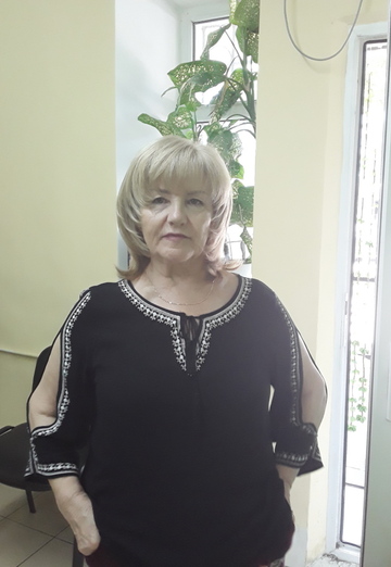 Моя фотография - Надежда Рерих, 65 из Уральск (@nadejdarerih)
