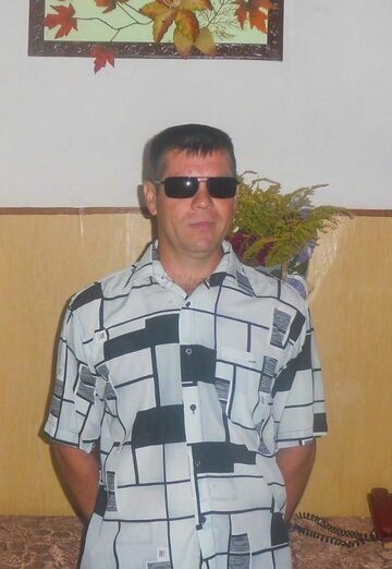 Моя фотографія - Владимир, 46 з Велика Новосілка (@vladimir194476)