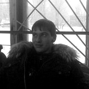 Сергей, 32, Анна