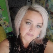 Лариса, 39, Донской