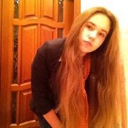 Olya, 27, Юбилейный