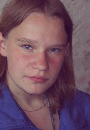 Моя фотография - Елена, 32 из Троицк (@elena7812197)