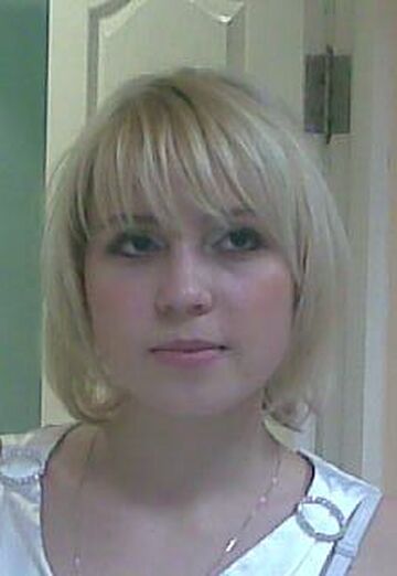 My photo - lidochka, 36 from Novocheboksarsk (@lidochka359)