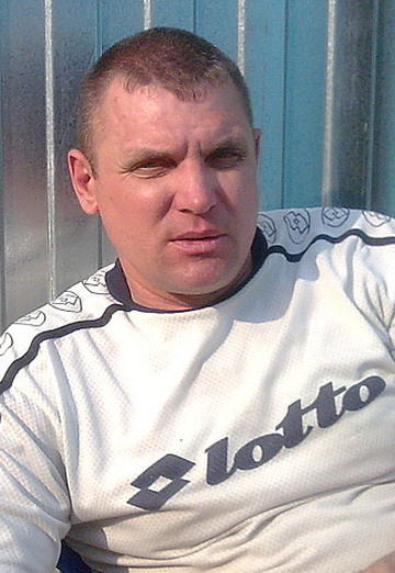 My photo - Aleksandr, 61 from Blagoveshchenka (@13k62a)