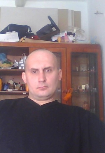 My photo - aleksandr, 43 from Balabyne (@id474858)