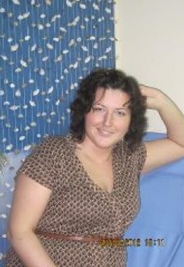 Моя фотография - Елена, 37 из Томск (@elenochka26)