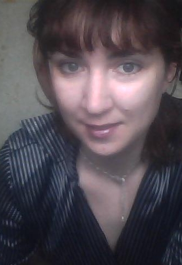 Моя фотография - puma, 39 из Волгодонск (@id69041)