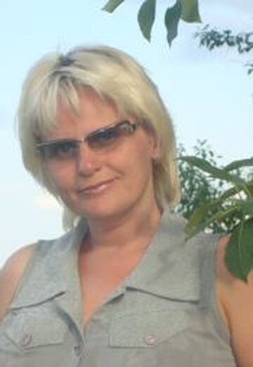 My photo - natalya, 50 from Berezniki (@natalwy5300395)