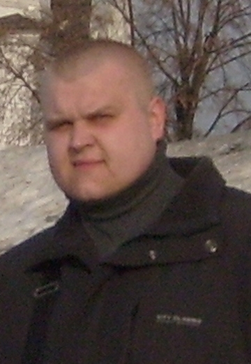 Моя фотография - сквознячок, 41 из Санкт-Петербург (@id16484)