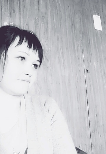 Моя фотография - Сашенька Григорьева, 33 из Йошкар-Ола (@sashenkagrigoreva)