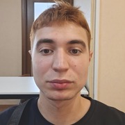 Sergey 23 Saint Petersburg
