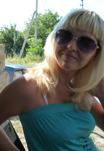 Моя фотография - Lesia, 39 из Тирасполь (@lesia309)