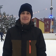 Андрей, 38, Рыбинск