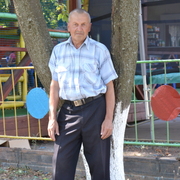 Валерий 66 лет (Близнецы) Бийск