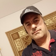 Руслан, 48, Кропоткин