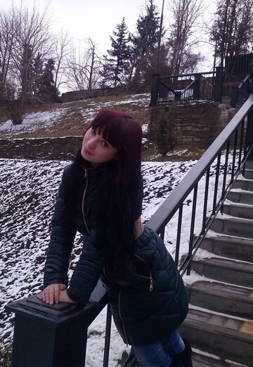 My photo - Anjelika, 27 from Rostov-on-don (@anjelika12040)