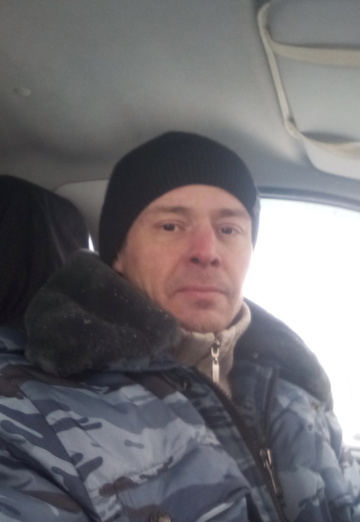 My photo - Ruslan, 38 from Ufa (@ruslan219956)