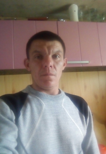 My photo - Aleksey, 37 from Oryol (@aleksey538995)