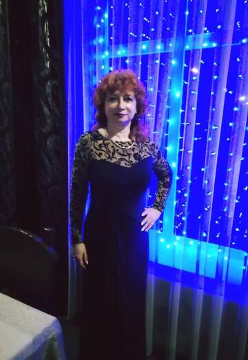 My photo - Irina, 56 from Vladikavkaz (@irina271410)