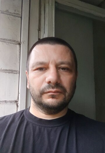 My photo - Vladimir, 56 from Moscow (@vladimir214342)