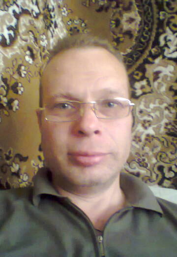 My photo - Aleksandr, 53 from Bender (@aleksandr645049)