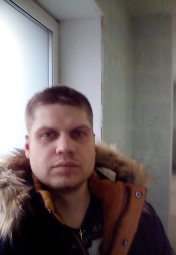 Моя фотография - Вовчик, 36 из Нижний Тагил (@vovchik3673)