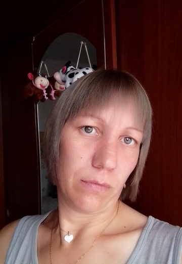Моя фотография - Анастасия, 33 из Омск (@anastasiya196432)