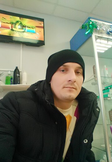 Моя фотография - Александр, 34 из Тула (@aleksandr631843)