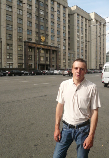 Моя фотография - Фёдор, 35 из Залари (@fedor15388)