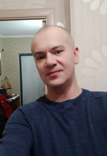 My photo - Andrey, 45 from Vinnytsia (@andrey807678)