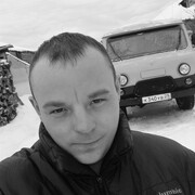 Юрий, 35, Пинега
