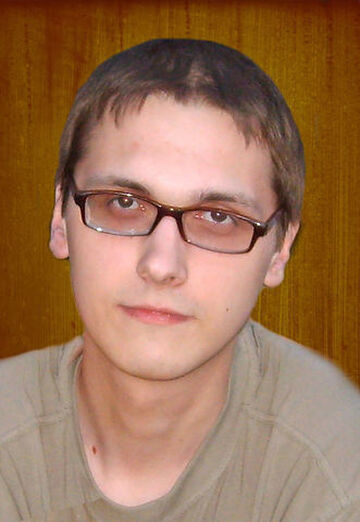 Моя фотография - Андрей, 42 из Москва (@andrey422997)