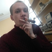 Олег, 35, Тучково